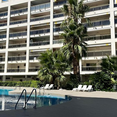 Apartsalou Michelangelo Exterior foto