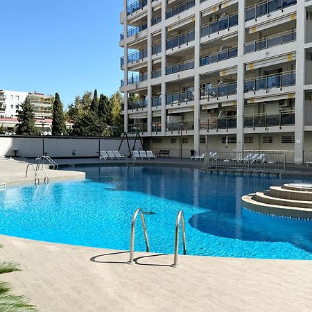 Apartsalou Michelangelo Exterior foto