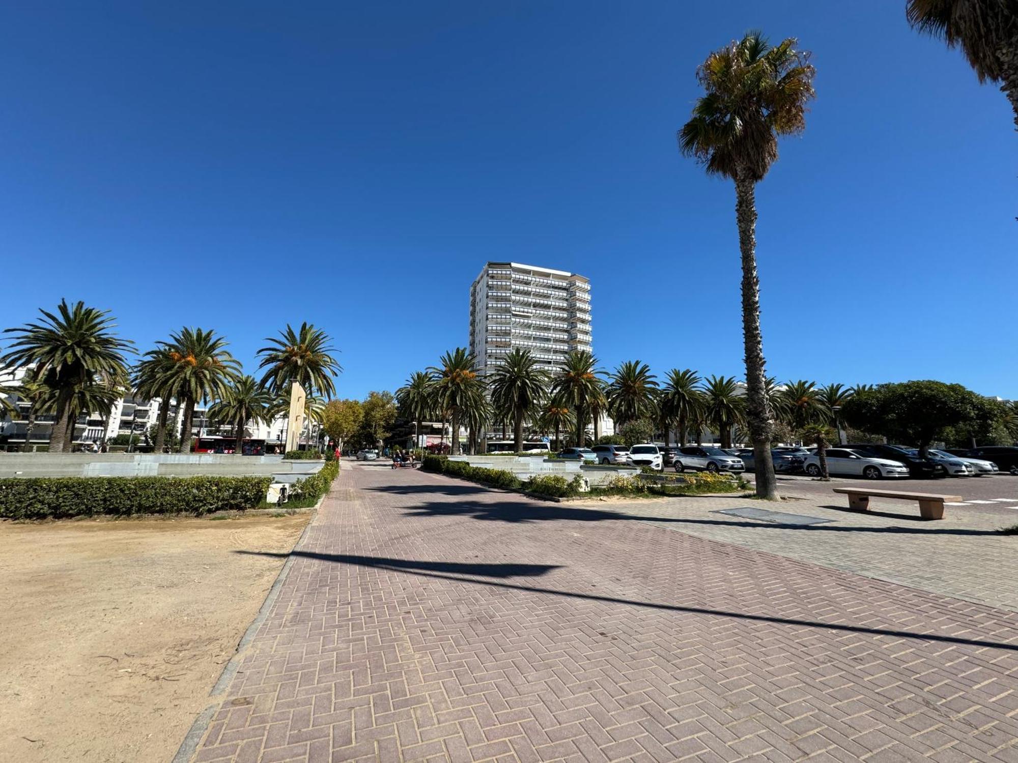 Apartsalou Michelangelo Exterior foto