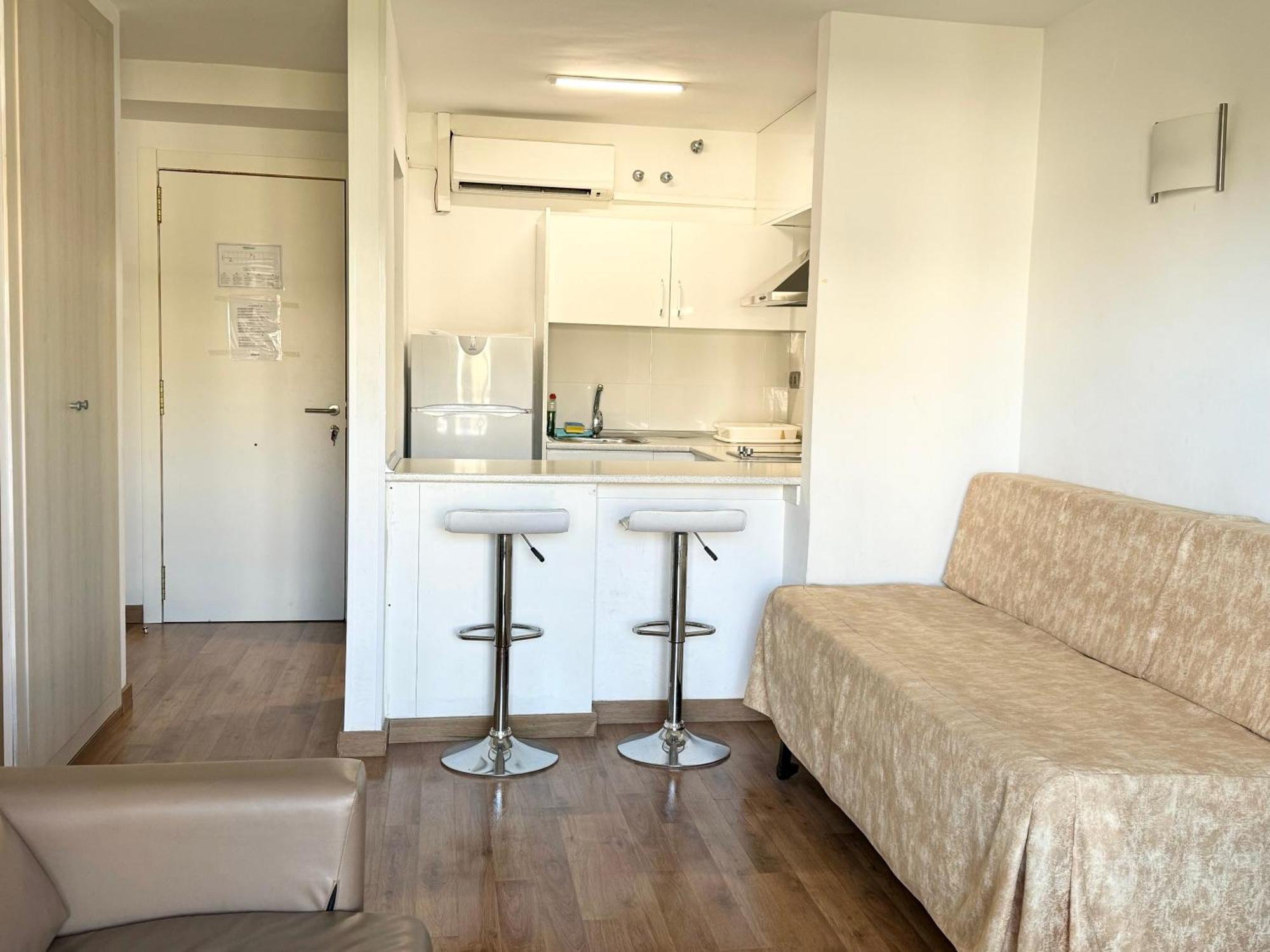 Apartsalou Michelangelo Exterior foto