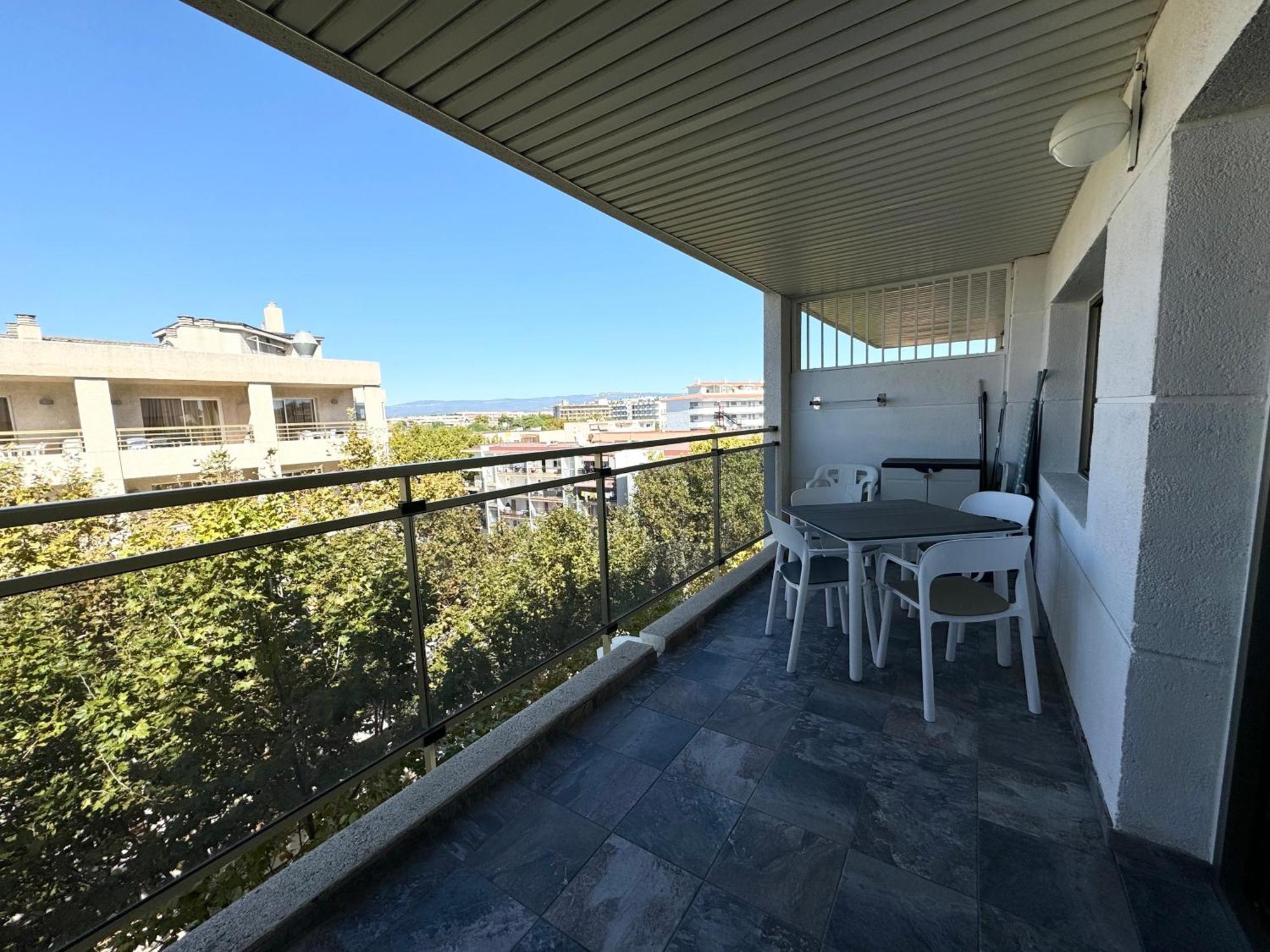 Apartsalou Michelangelo Exterior foto