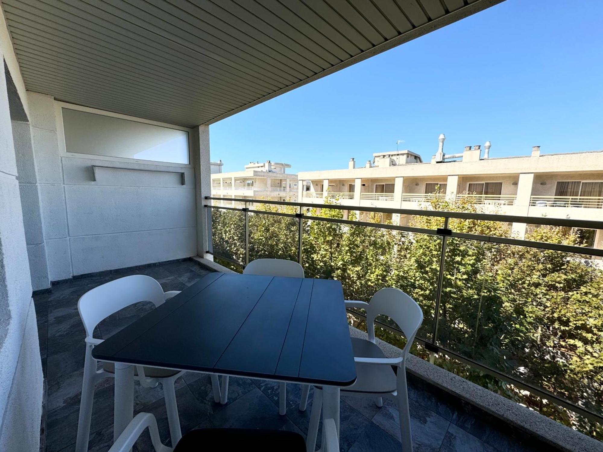 Apartsalou Michelangelo Exterior foto