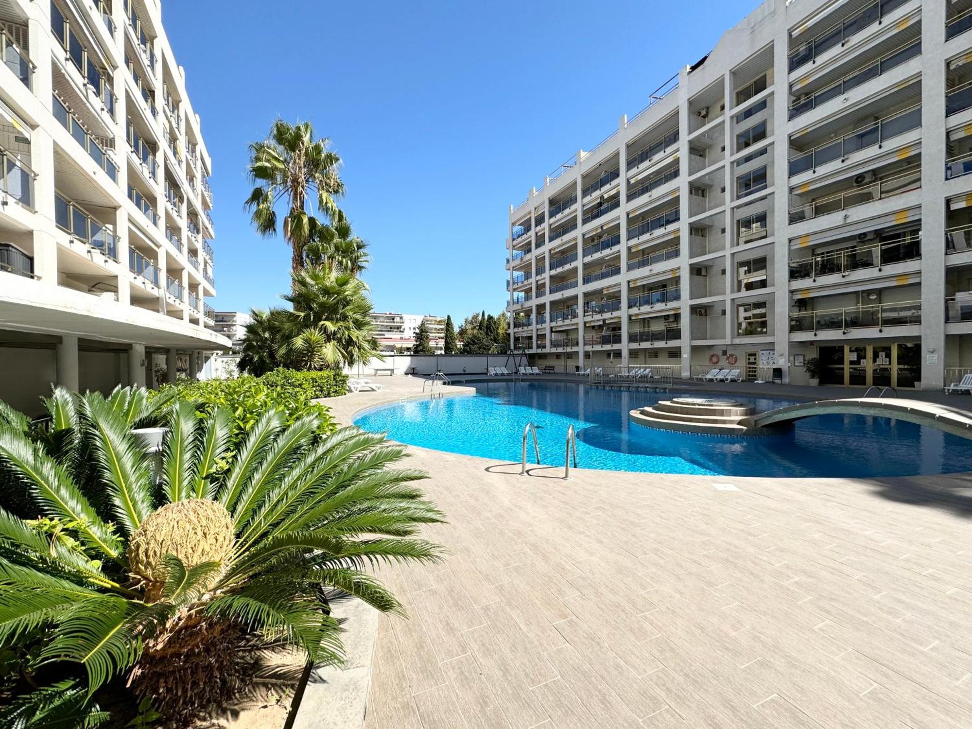 Apartsalou Michelangelo Exterior foto