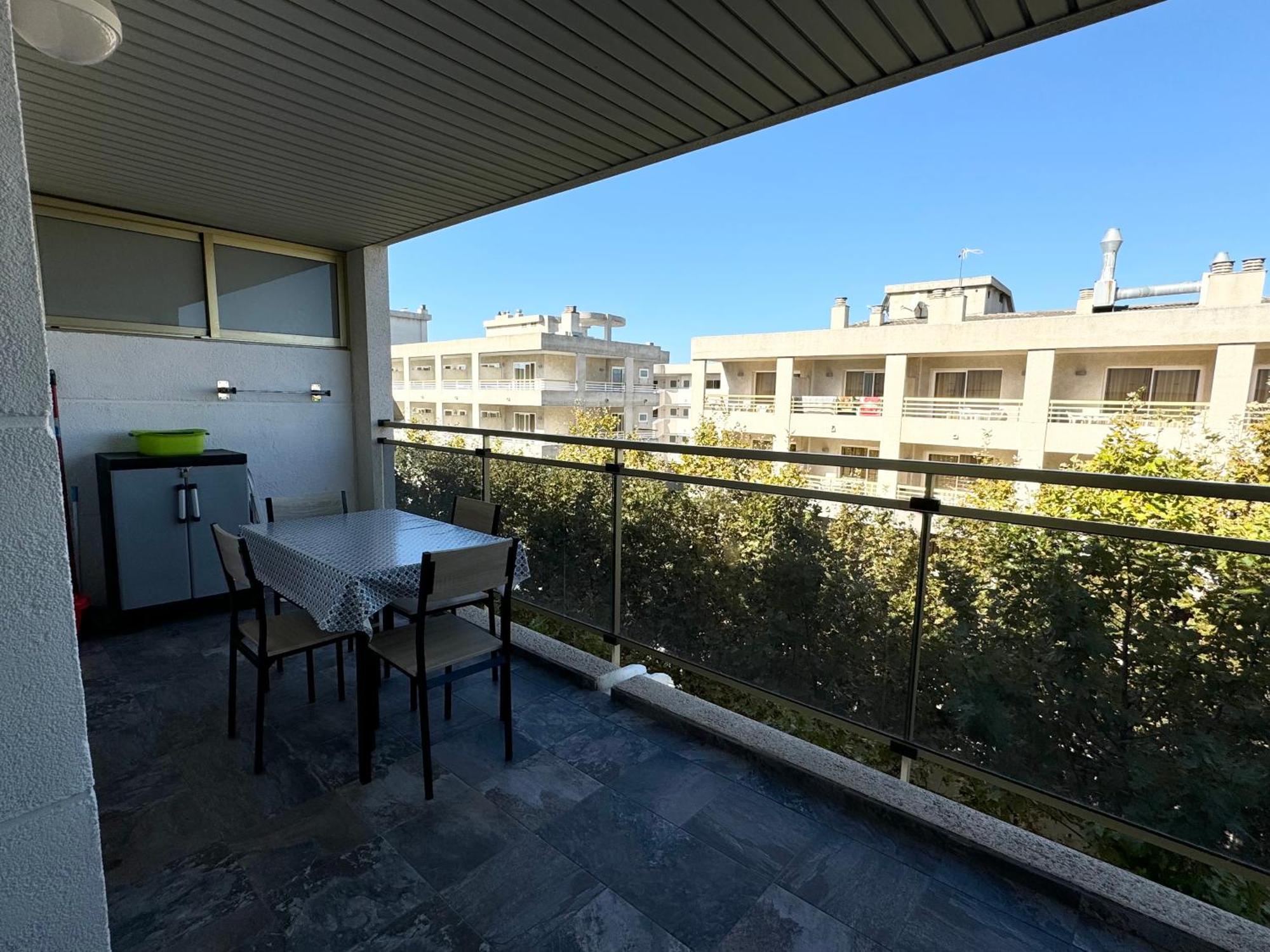 Apartsalou Michelangelo Exterior foto