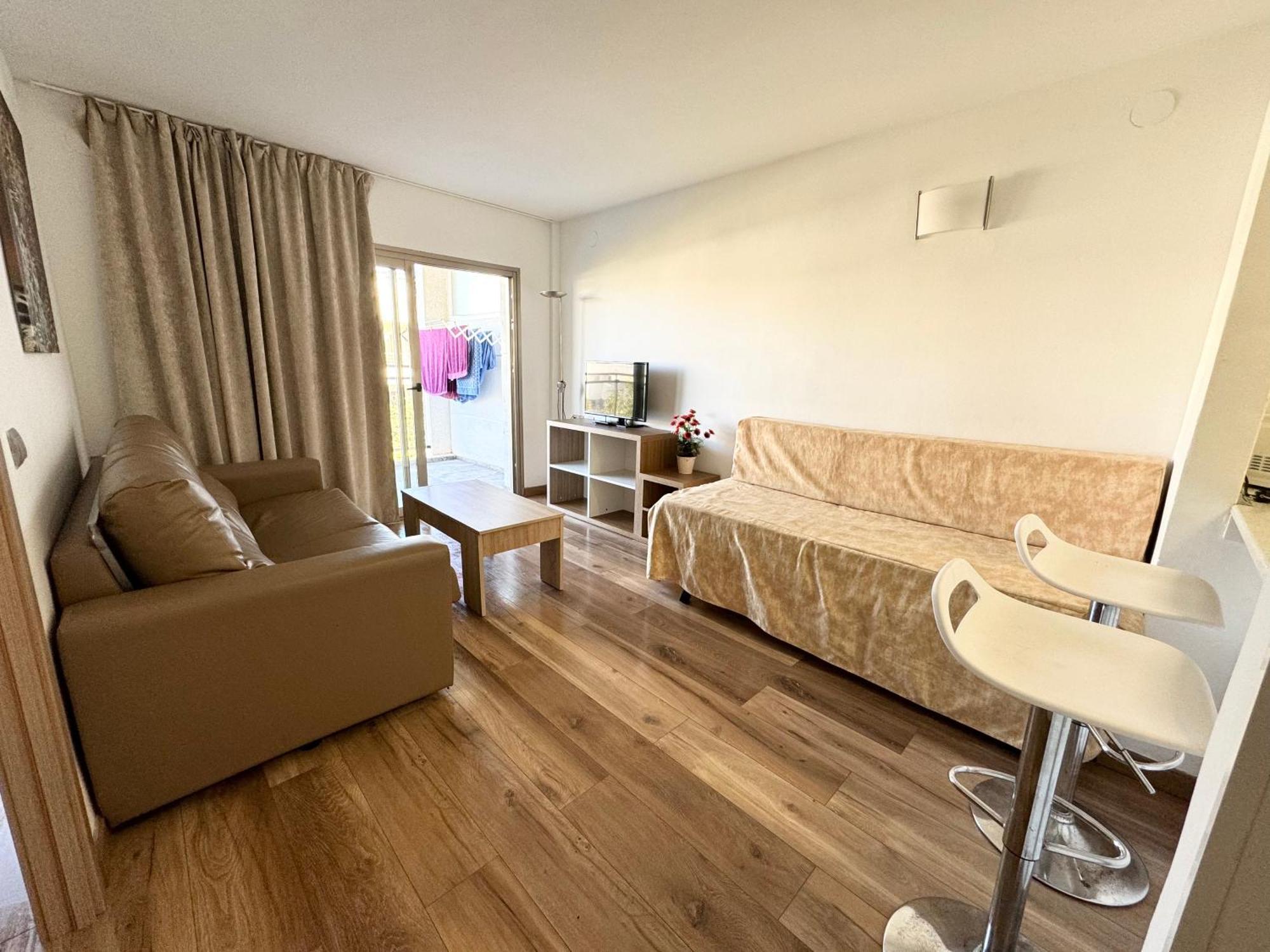 Apartsalou Michelangelo Exterior foto