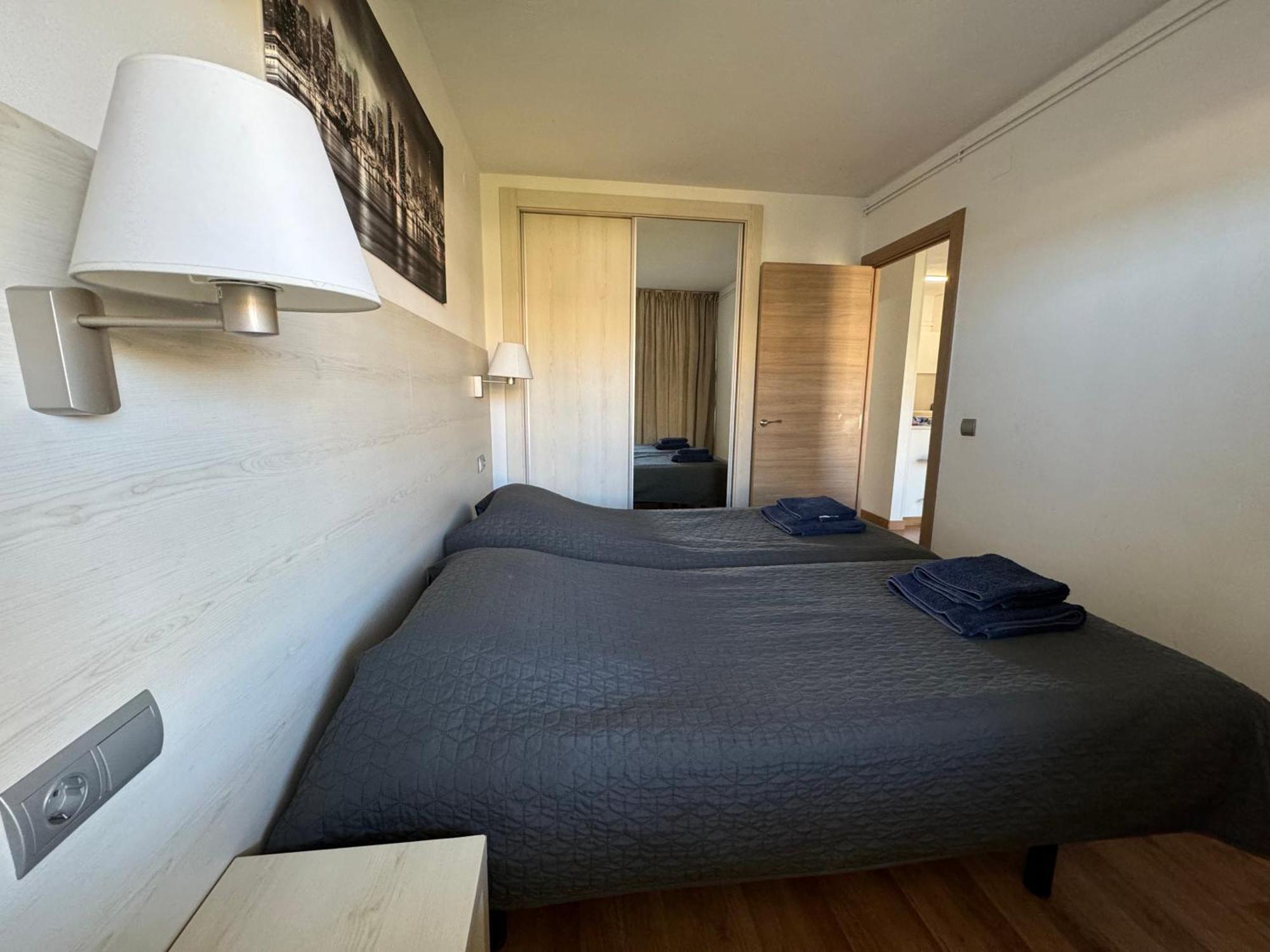 Apartsalou Michelangelo Exterior foto