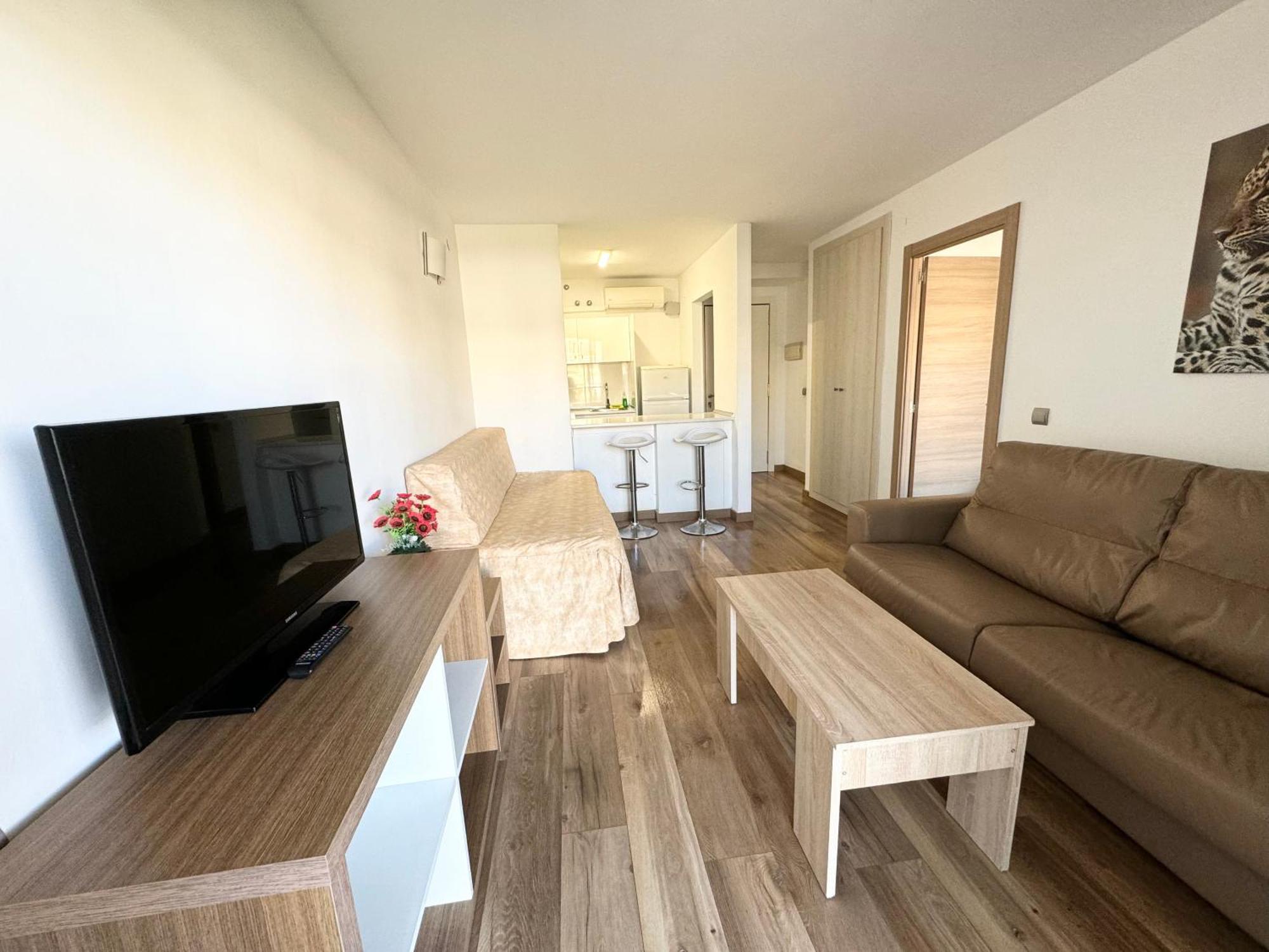 Apartsalou Michelangelo Exterior foto